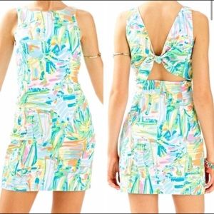 Lilly Pulitzer Courtney Dress
